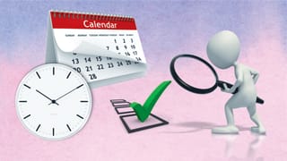 زمان آزمون استخدامی آموزش و پرورش در سال 1403 - 1404 زمان آزمون استخدامی آموزش و پرورش در سال 1403 - 1404