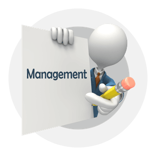مدیریت مدیریت