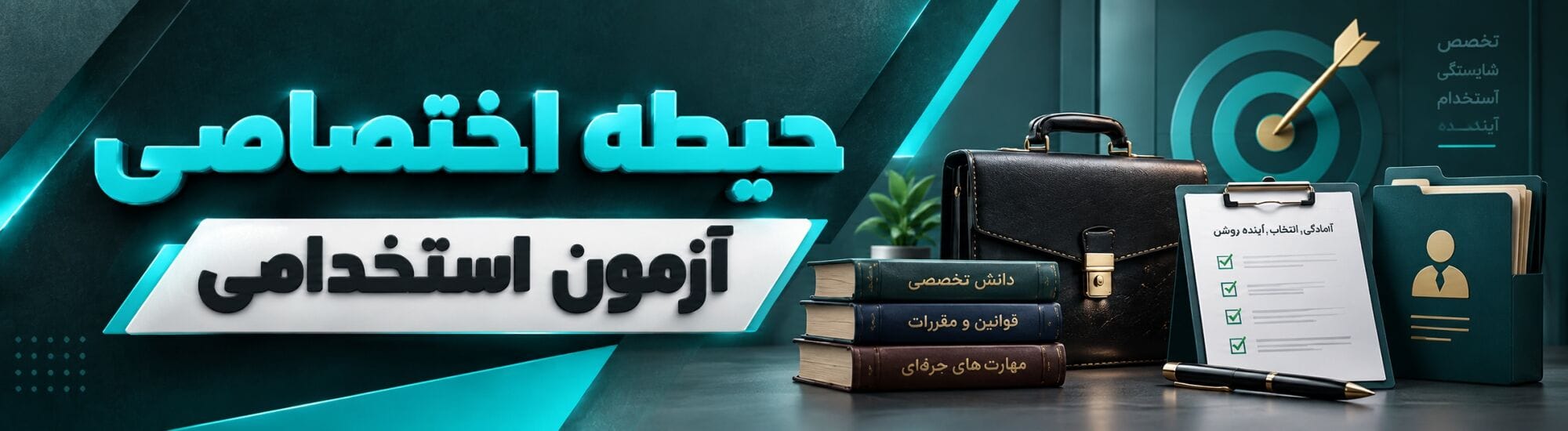 حیطه اختصاصی حیطه اختصاصی