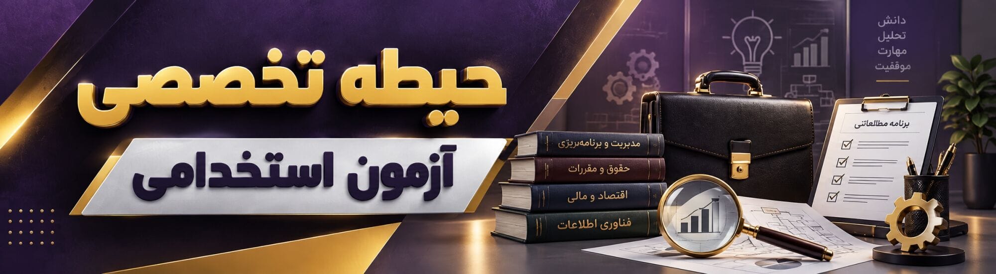 حیطه تخصصی حیطه تخصصی