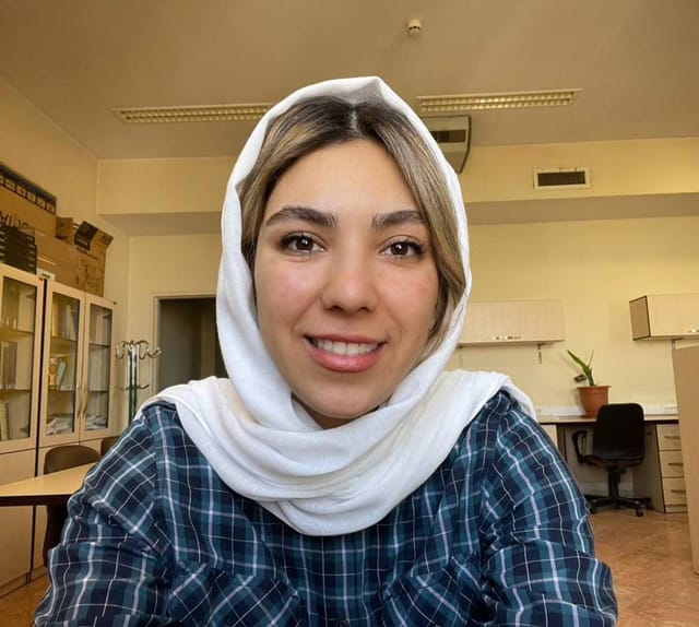 خانم مهندس زینب تقوی خانم مهندس زینب تقوی