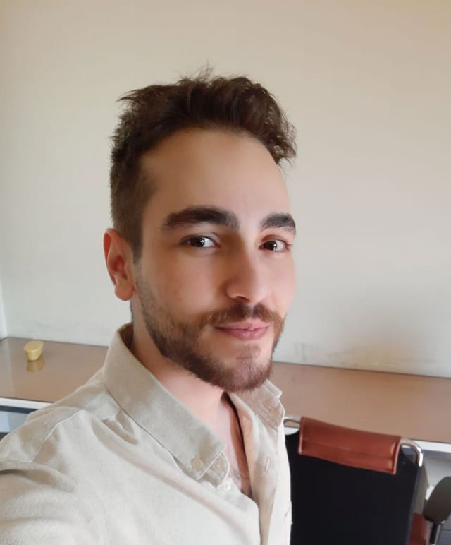 آقای مهندس سید مهدی نور موسوی آقای مهندس سید مهدی نور موسوی