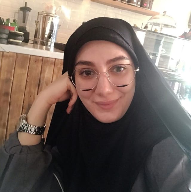 سرکار خانم زهرا تقوی سرکار خانم زهرا تقوی