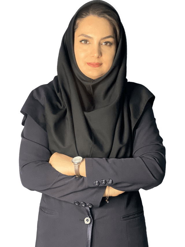 استاد فاطمه تقی زاده استاد فاطمه تقی زاده