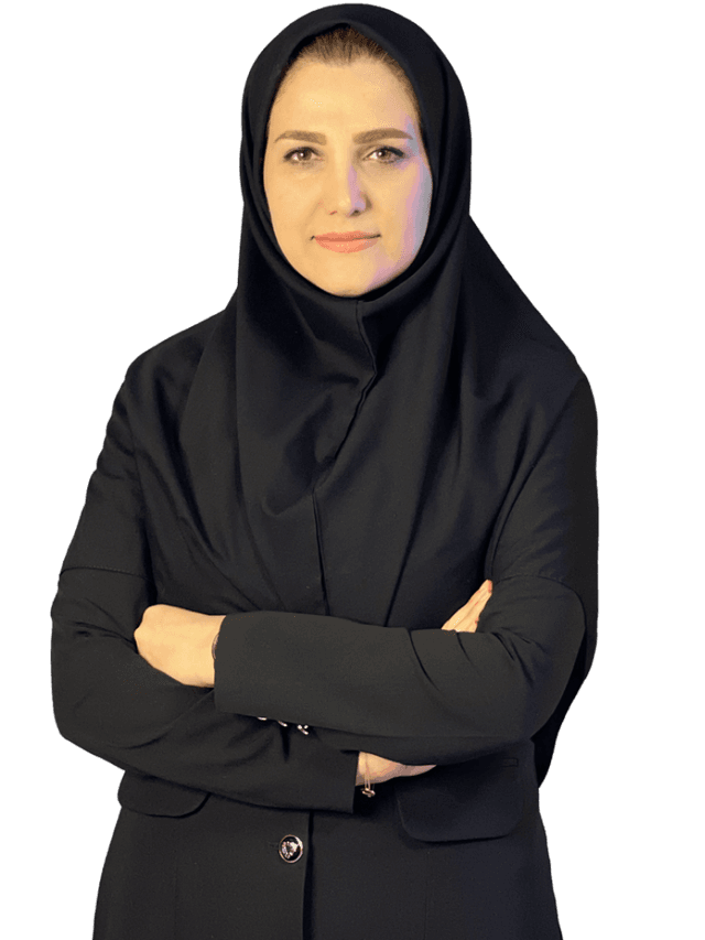 استاد زهرا ولدخانی استاد زهرا ولدخانی