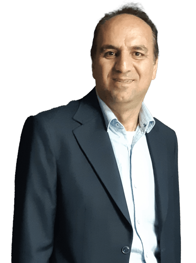 دکتر علیرضا بهراد دکتر علیرضا بهراد