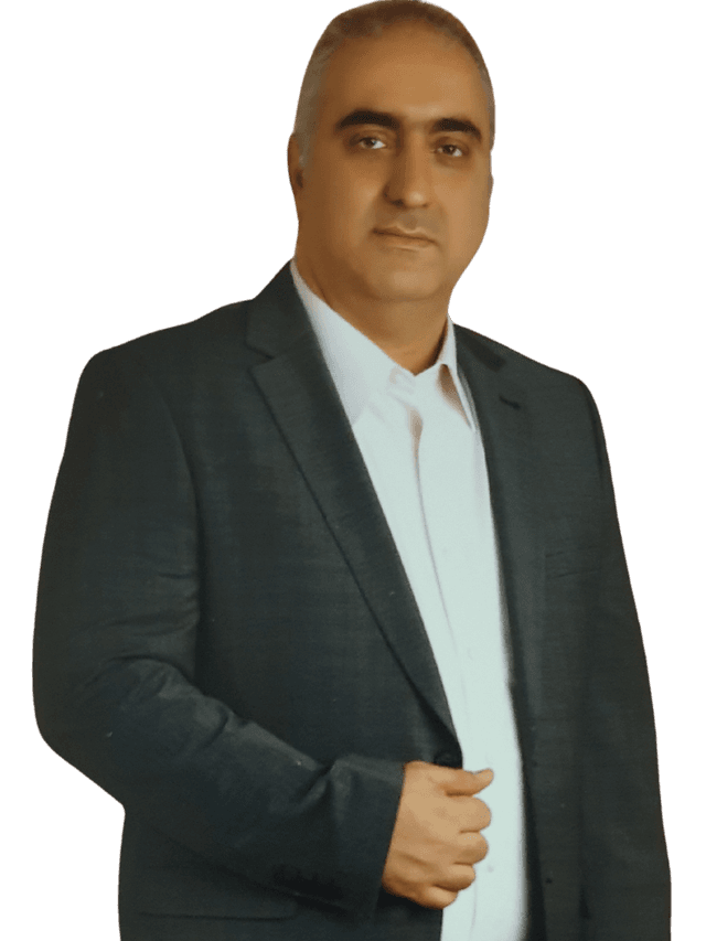 دکتر علی مطیع نصرآبادی دکتر علی مطیع نصرآبادی