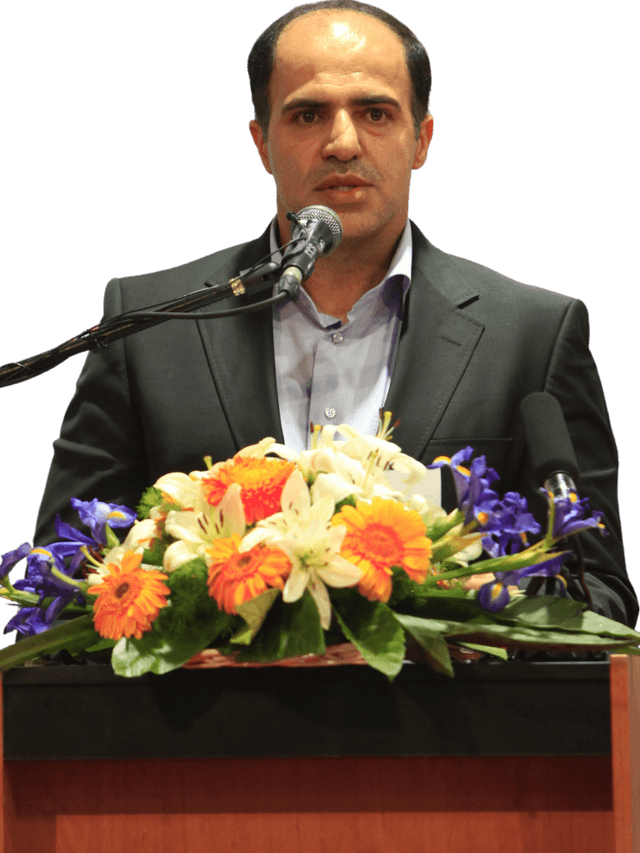 دکتر مرتضی موسیخانی دکتر مرتضی موسیخانی