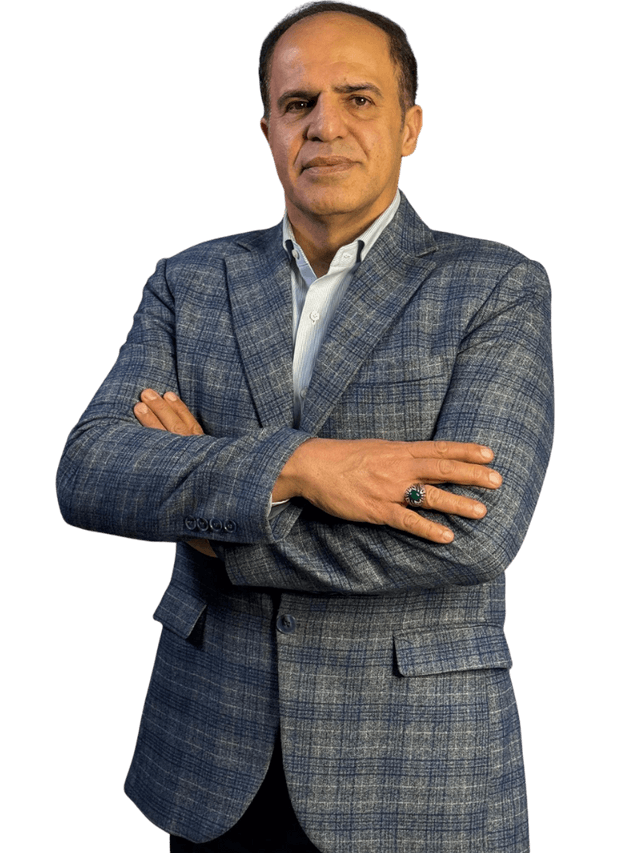 دکتر مرتضی موسیخانی دکتر مرتضی موسیخانی