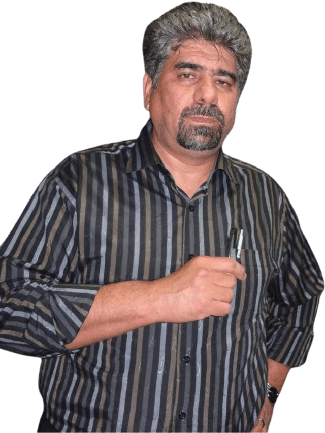 دکتر علیرضا محمدشهری دکتر علیرضا محمدشهری