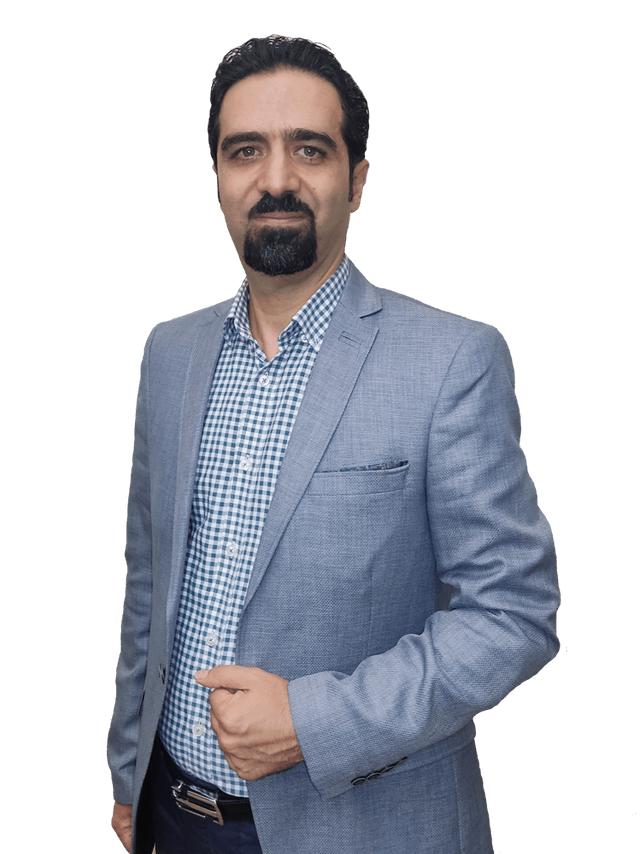 دکتر قاسم اکبری دکتر قاسم اکبری