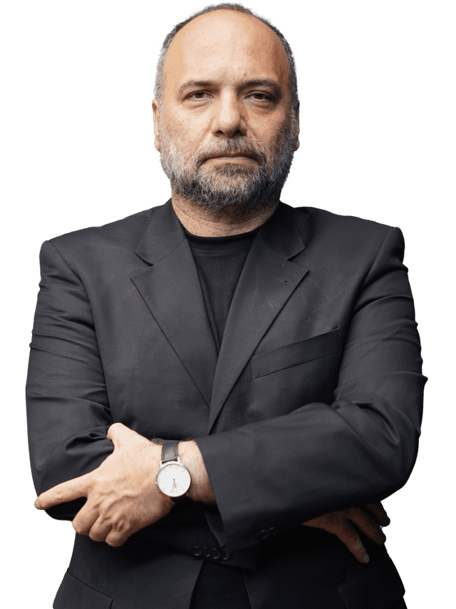 استاد محسن طورانی استاد محسن طورانی