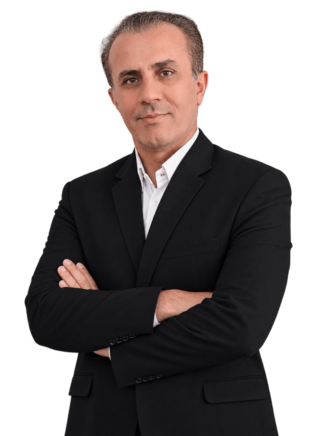 دکتر مجتبی فائزی دکتر مجتبی فائزی
